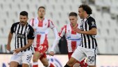 ODREĐEN DOMAĆIN FINALA: Evo gde će se Zvezda i Partizan boriti za trofej Kupa Srbije