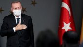 OD SUTRA POLICIJSKI ČAS I VIKEND ZAKLJUČAVANJE: Erdogan najavio nove mere u borbi protiv korone