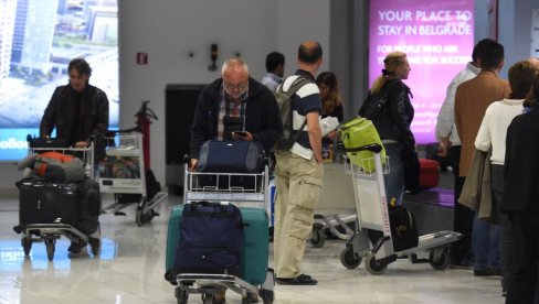 KATANAC PRETI SUBAGENTIMA: Kriza u turizmu mogla bi da zatvori oko 90 odsto prodavaca putovanja