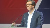 DAN ODLUKE: Danas se Aleksandar Vučić obraća građanima u 18 sati