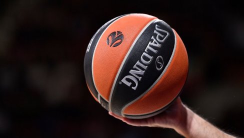 SAMO JEDAN SRBIN: Naš iskusni sudija deliće pravdu na Evrobasketu