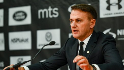 POTRES U SRPSKOJ KOŠARCI: Mijailović prozvao Zvezdu, Partizan istupa iz KLS?