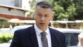 ПРИЈАВА МУП ПРОТИВ НЕНАДА НЕШИЋА: Осумњичен да је прибавио имовинску корист Приједорпутевима