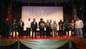 NOVO PRIZNANJE ČUVARIMA TRADICIJE: Tamburica fest na filmskom festivalu u Turskoj