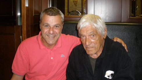 SEĆANJE NA PETRA OMČIKUSA: Izložba u galeriji likovne umetnosti