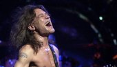 CENA BAR 60.000 $: Na aukciji u Los Anđelesu i dve gitare Edija Van Halena