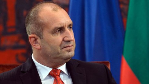 BUGARI STAVILI VETO: Ništa od oklopnjaka za Ukrajinu - Radev vratio važan papir na razmatranje u parlamet