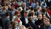 U SRBIJI RASTE ZADOVOLJSTVO ŽIVOTOM: Istraživanje instituta Market u Lincu pokazalo da su ljudi u Istočnoj Evropi sve srećniji