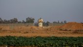 OTRKIVEN TUNEL U POJASU GAZE: Proopan put do teritorije Izraela