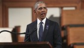 UHAPŠEN MUŠKARAC U TENESIJU: Predstavio se kao Obama da bi došao do pištolja