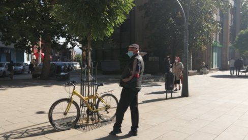 VRANJANCI, OBRATITE PAŽNJU: Zatvara se Partizanska ulica zbog obeležavanja Dana grada