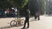VRANJANCI, OBRATITE PAŽNJU: Zatvara se Partizanska ulica zbog obeležavanja Dana grada