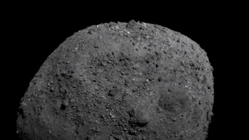 НАСА ДОШЛА ДО НОВИХ САЗНАЊА: Ево да ли има шансе да астероид Бену погоди планету