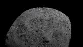 ИСТОРИЈСКА ОПЕРАЦИЈА У СВЕМИРУ: У току откривање мистерије о пореклу живота, сонда НАСА слетела на астероид Бену (ВИДЕО)