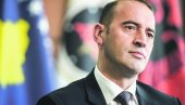 ХАРАДИНАЈ: Лакше је променити Лајчака него Устав Косова