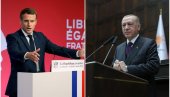 ПРЕКИДАЈУ СЕ ДИПЛОМАТСКИ ОДНОСИ: Француска повлачи амбасадора из Турске