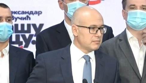 NESTABILNA EPIDEMIOLOŠKA SITUACIJA U NOVOM SADU: Vučević - Nema opuštanja,  krećemo u kontrolu neodgovornih pojedinaca