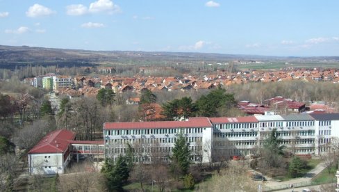 OBOLEO MUŠKARAC Još jedan slučaj korone u Negotinu