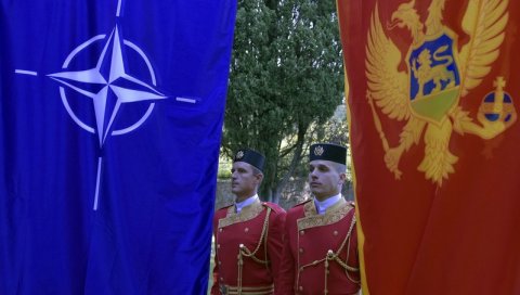 НАТО О ОТКАЗАНОЈ ВОЈНОЈ ВЕЖБИ НА СИЊАЈЕВИНИ: Столтенберг истакао да Војска Црне Горе треба да вежба