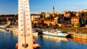 АНТИЦИКЛОН НАД СРБИЈОМ: Стигла дугорочна прогноза, ево какво нас време чека следеће недеље
