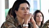 ОНА ЈЕ СВОГ СИНА ПОСЛАЛА У РАТ: Супруга јерменског премијера упутила писмо првим дамама - Тешко је гледати у очи мајки чија невина деца гину