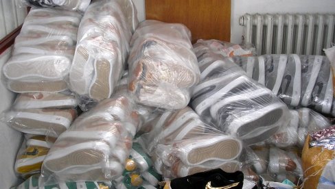 НОВОСТИ ИСТРАЖУЈУ: Да ли је пандемија смањила кријумчарење и продају фалсификоване робе