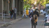 КОРОНА ПРЕСЕК ПО ГРАДОВИМА У СРБИЈИ: У Београду више од 700 регистрованих у једном дану, повећава се број хоспитализованих