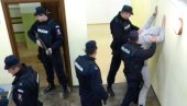 NOVOSTI OTKRIVAJU! KASAPILI LJUDE PA DELILI SLIKE: Nova svirepa kriminalna grupa teroriše po Beogradu