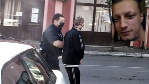 ЗАВРШЕН ДОКАЗНИ ПОСТУПАК: Рочиште за убиство Луне Фируловић у Прахову