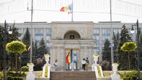 VIŠE NE KORISTIMO GAS I STRUJU IZ RUSIJE: Premijer Moldavije objavio energetsku nezavisnost od Moskve