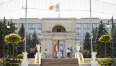 РАТ У УКРАЈИНИ: Молдавија напушта ЗНД до краја идуће године; Дунцова, антиратни кандидат на изборима против Путина