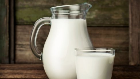 ДРЖАВА ЋЕ СПРЕЧИТИ ЗЛОУПОТРЕБУ: Оштрија контрола увозног млека