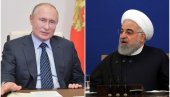 ЦИРКУС ОКО АМЕРИЧКИХ ИЗБОРА СЕ ПОНАВЉА: Обавештајци тврде - Русија и Иран дошли до података о бирачима