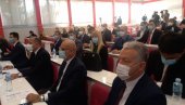 NOVU VEĆINU IMA SNS U Šapcu počela konstitutivna sednica Skupštine grada