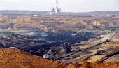 НА ПОВРШИНСКОМ КОПУ „ДРМНО“: Ископано више од девет милиона тона угља