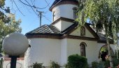 UZDARJE LELIĆKOG GOROSTASA: Odlikovan graditelj Nikolajevskog hrama u Belotiću (FOTO)