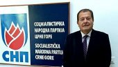 POPISA SE PLAŠE ONI KOJI SU GA ZLOUPOTREBLJAVALI: Potpredsednik SNP Dragan Ivanović o inicijatiti CDT