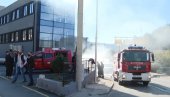U DVA DANA DVA POŽARA: Vatrogasci gasili vatru na Ublima i u Meljinama (FOTO)