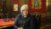 UKLJUČENJE DINARSKIH OBVEZNICA U J. P. MORGAN INDEKS: Guvernerka Tabaković - Srbija dostigla nivo razvoja ekonomije i tržišta
