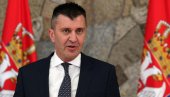 ĐORĐEVIĆ: Nastavlja se spolja naručena kampanja protiv Vučića