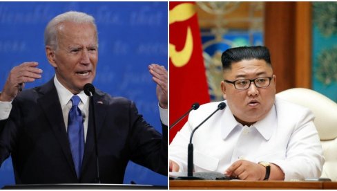 KIM DŽONG UN SPREMA PROVOKACIJU BAJDENU? Stručnjaci procenili kakav će potez povući lider Severne Koreje
