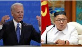 КИМ ЏОНГ УН СПРЕМА ПРОВОКАЦИЈУ БАЈДЕНУ? Стручњаци проценили какав ће потез повући лидер Северне Кореје