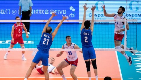 VOJVODINA NA DINAMO;  Novosađani u osminifinala sutra od 17.30 igraju sa Moskovljanima