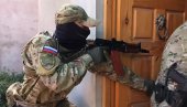 РУСКИ СПЕЦИЈАЛЦИ У МУЊЕВИТОЈ АКЦИЈИ НА КАВКАЗУ: Разбили терористичке ћелије, објављени снимци операције (ВИДЕО)