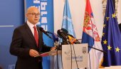 ВУЧЕВИЋ: Овогодишњи буџет града Новог Сада ће износи више од 30 милијарди динара