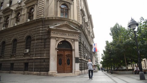 ВЕЛИКИ УСПЕХ: Народна банка Србије на свој 137. рођендан постала део угледне мреже за зелене финансијске системе