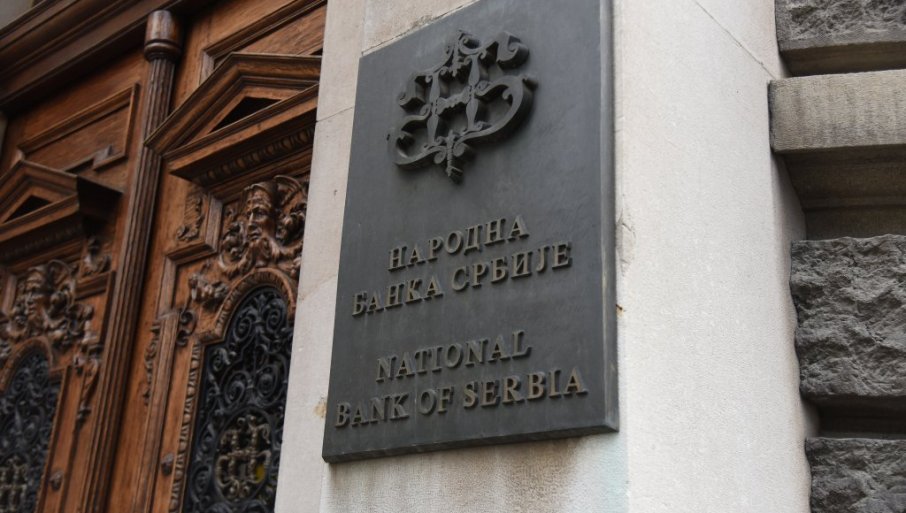 Kamata ostaje jedan odsto: Odluka Narodne banke Srbije, zbog rasta cena inflacija 4,3 %
