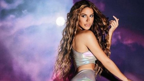 МАРИНА ВИСКОВИЋ ОПЕРИСАЛА ТУМОР НА ДОЈЦИ? Певачица малаксала од анестетика, захват крила од јавности