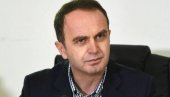 ALBANSKA ALTERNATIVA SAOPŠTILA: Nastojaćemo da Tuzi budu deo budžeta Albanije i Kosova