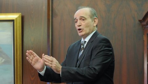 СТИЖЕ НОВИ ЗАКОН: Министар Кркобабић најавио новитете у територијалној организацији